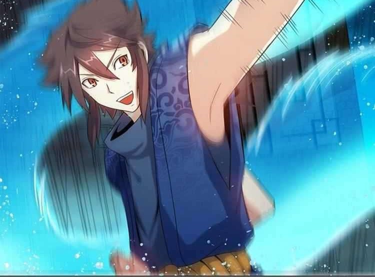 Heavenly God Mnemonic Chapter 62 Gambar 9