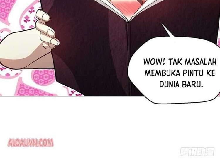 Heavenly God Mnemonic Chapter 62 Gambar 13