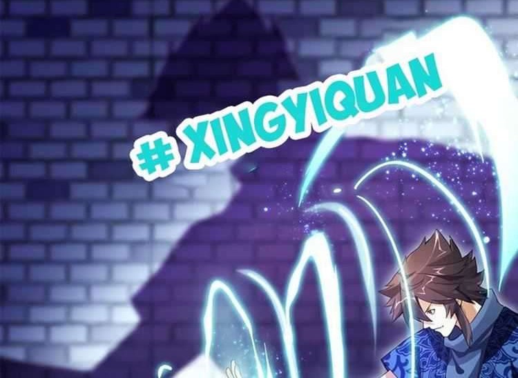 Heavenly God Mnemonic Chapter 61 Gambar 25