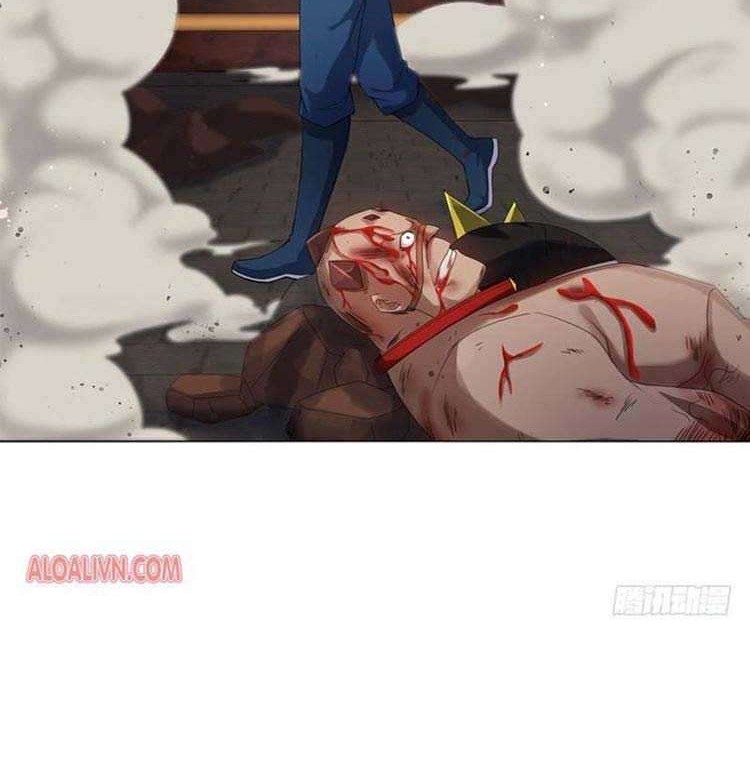 Heavenly God Mnemonic Chapter 61 Gambar 3