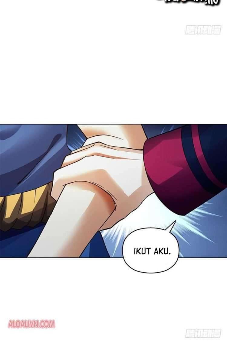 Heavenly God Mnemonic Chapter 61 Gambar 11