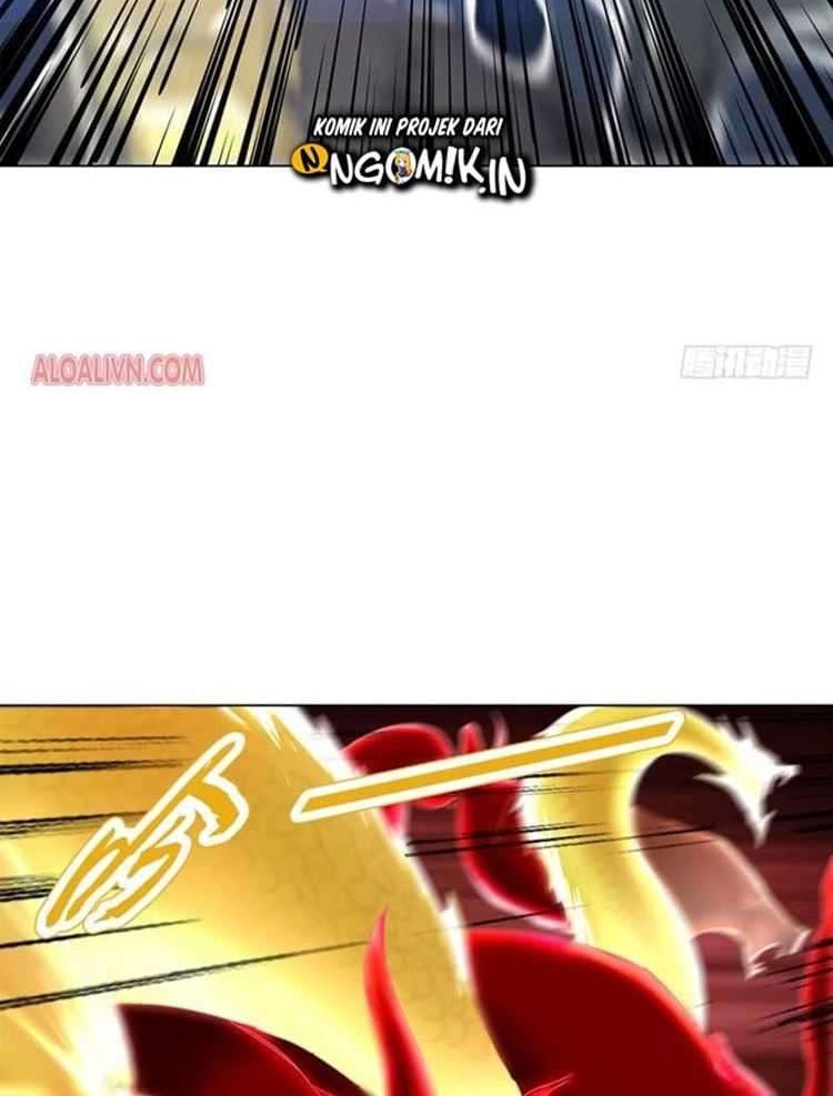 Heavenly God Mnemonic Chapter 60 Gambar 17