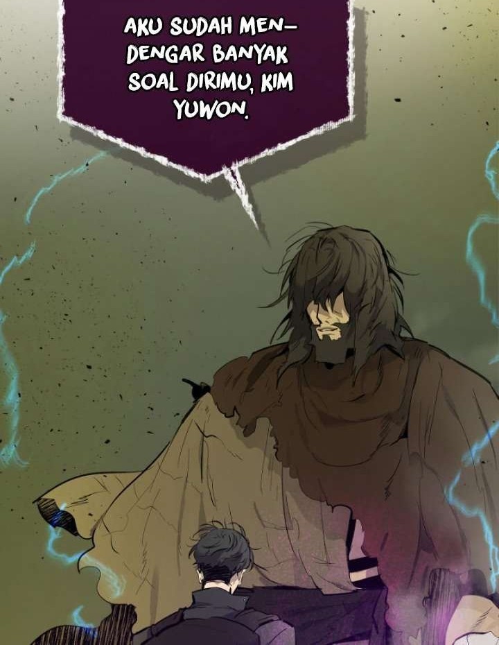 Baca  Leveling With the Gods Chapter 7 Gambar 2