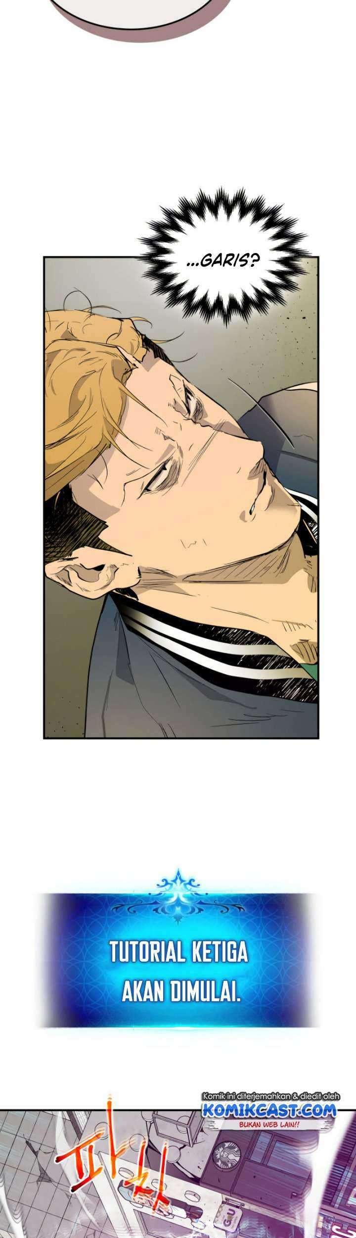 Leveling With the Gods Chapter 08 Gambar 24