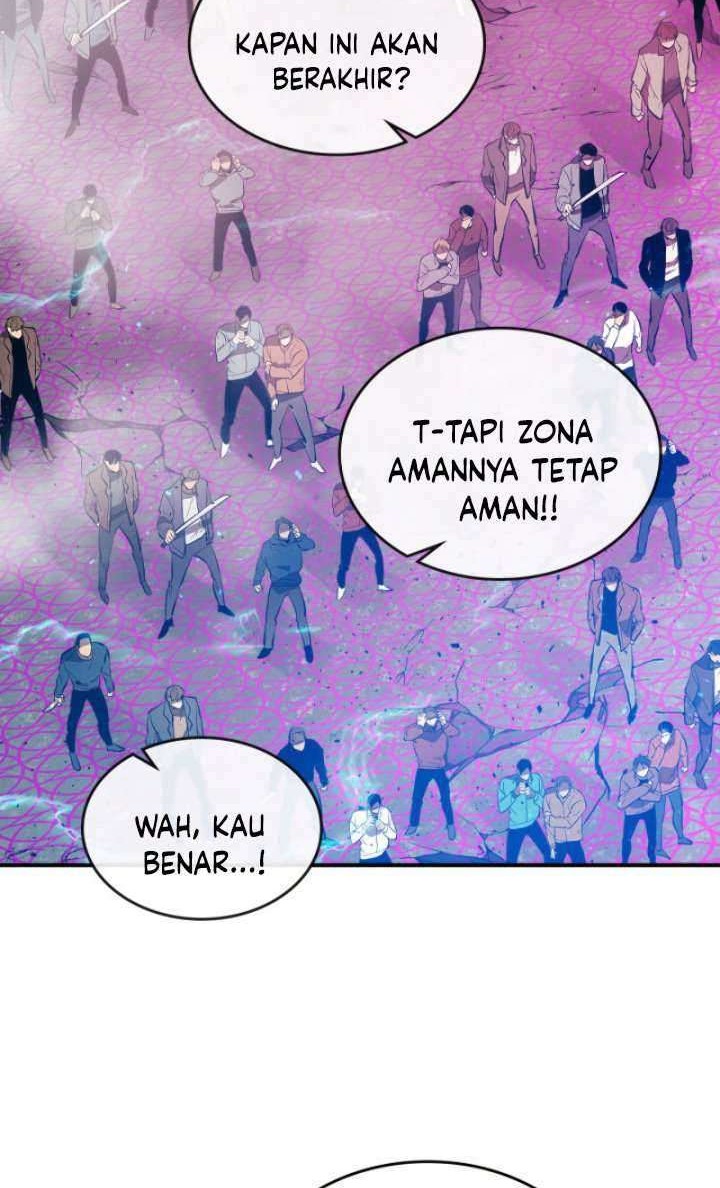 Leveling With the Gods Chapter 08 Gambar 31