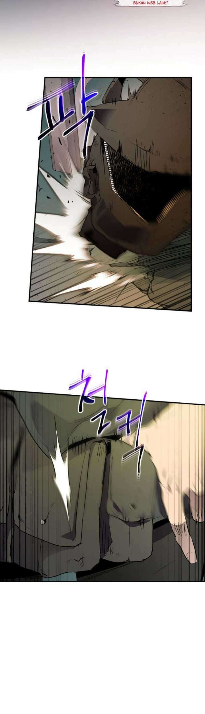 Leveling With the Gods Chapter 08 Gambar 36