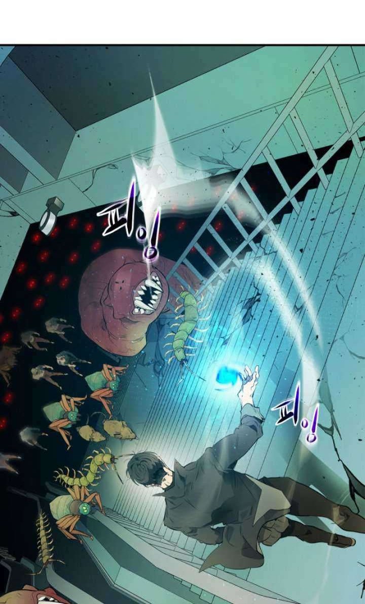 Leveling With the Gods Chapter 08 Gambar 39
