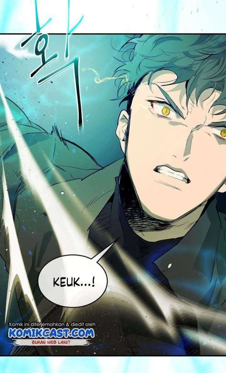 Leveling With the Gods Chapter 08 Gambar 43
