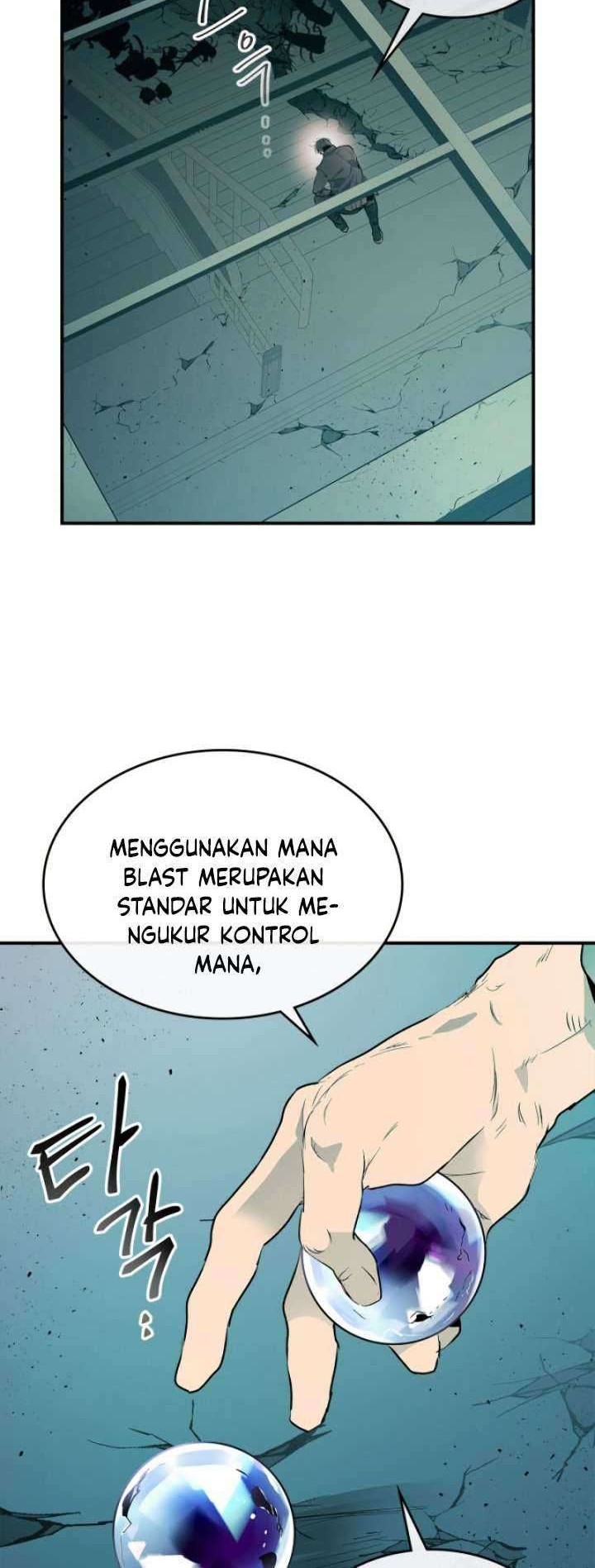 Leveling With the Gods Chapter 08 Gambar 47