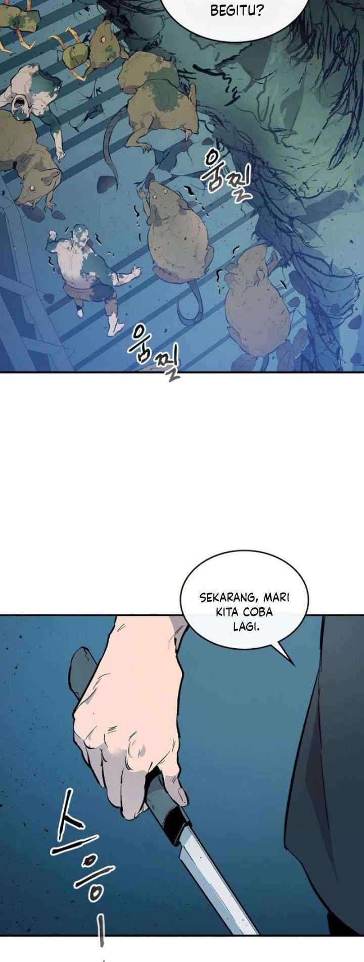 Leveling With the Gods Chapter 08 Gambar 49