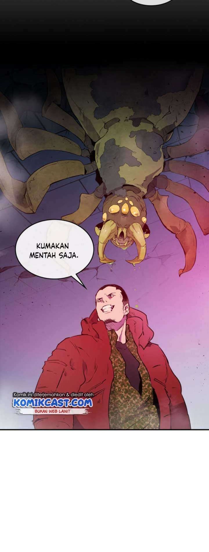 Leveling With the Gods Chapter 08 Gambar 57