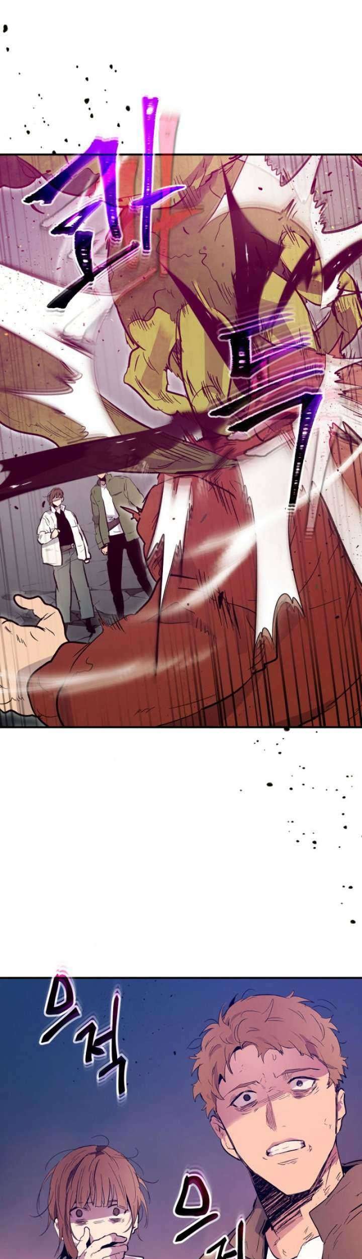 Leveling With the Gods Chapter 08 Gambar 58