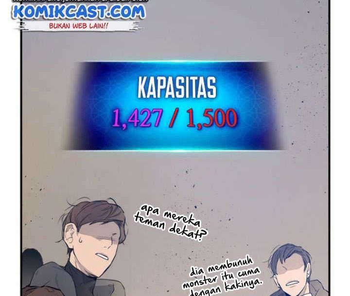 Leveling With the Gods Chapter 08 Gambar 9