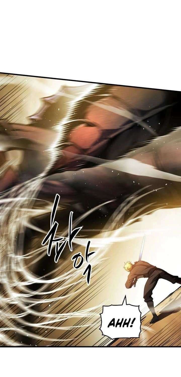 Reincarnation of the Suicidal Battle God Chapter 12 Gambar 26