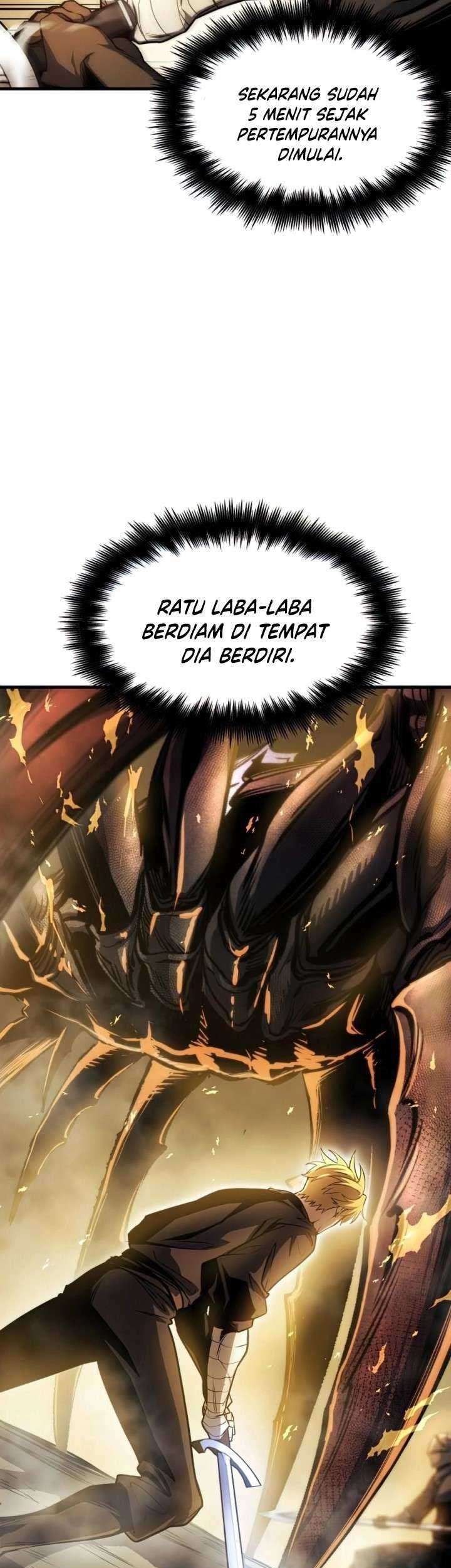 Reincarnation of the Suicidal Battle God Chapter 12 Gambar 35
