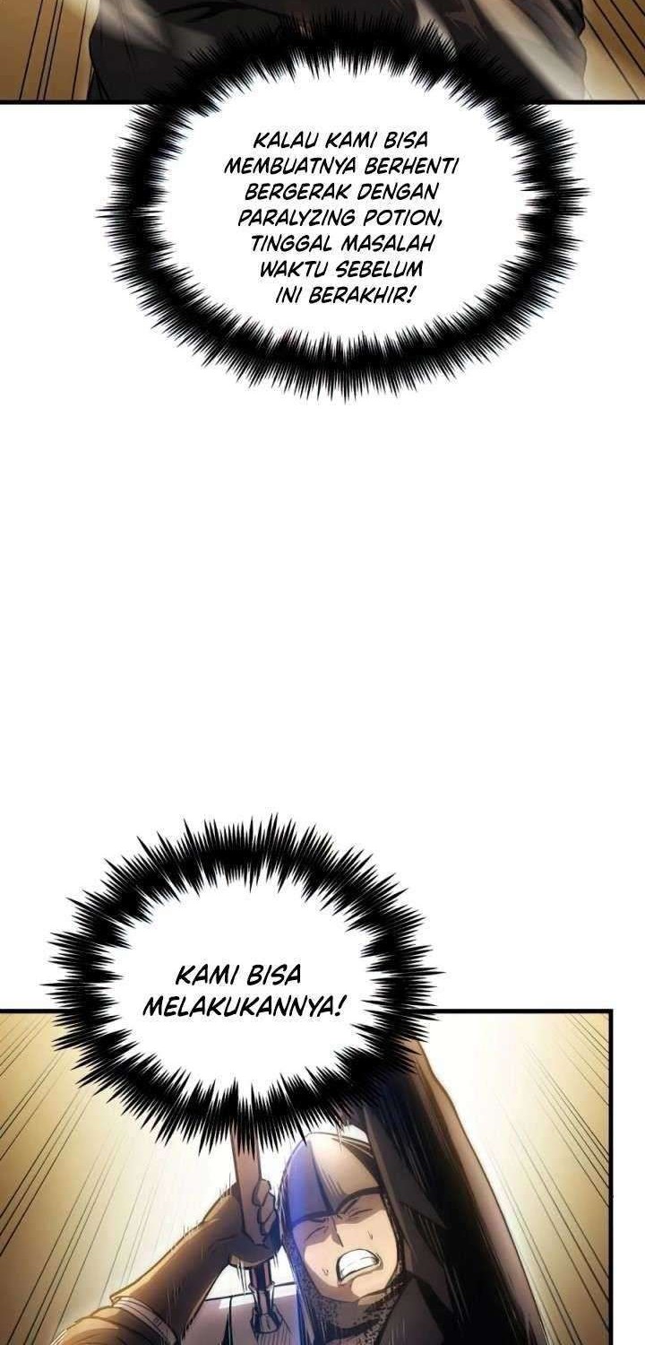 Reincarnation of the Suicidal Battle God Chapter 12 Gambar 40