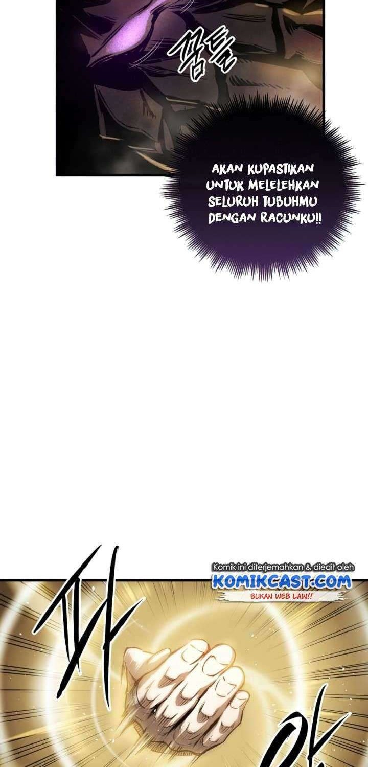 Reincarnation of the Suicidal Battle God Chapter 12 Gambar 49