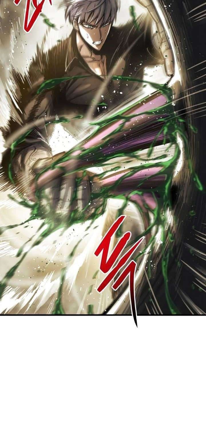 Reincarnation of the Suicidal Battle God Chapter 12 Gambar 53