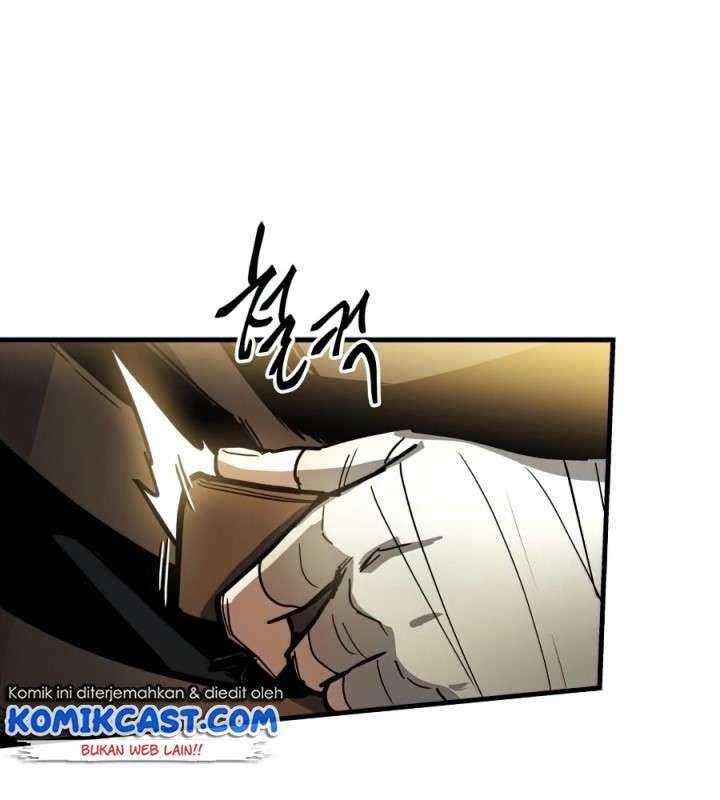 Reincarnation of the Suicidal Battle God Chapter 12 Gambar 54