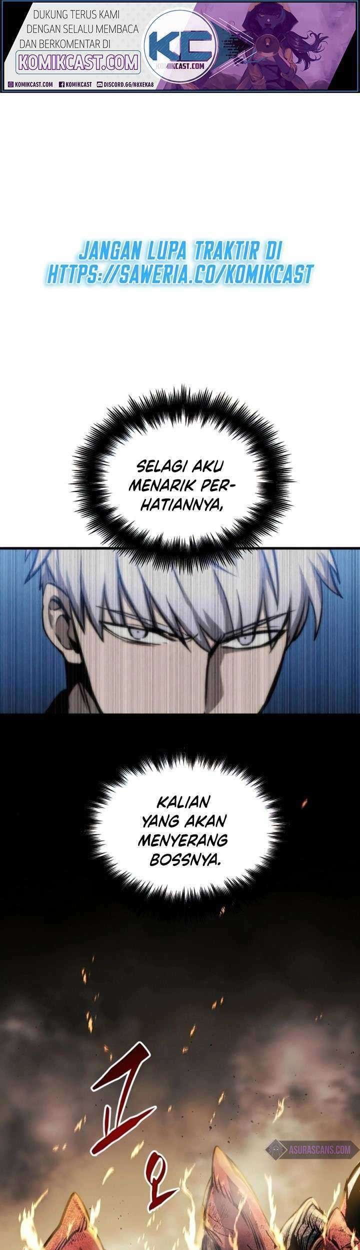 Baca Reincarnation of the Suicidal Battle God Chapter 12 Gambar 2