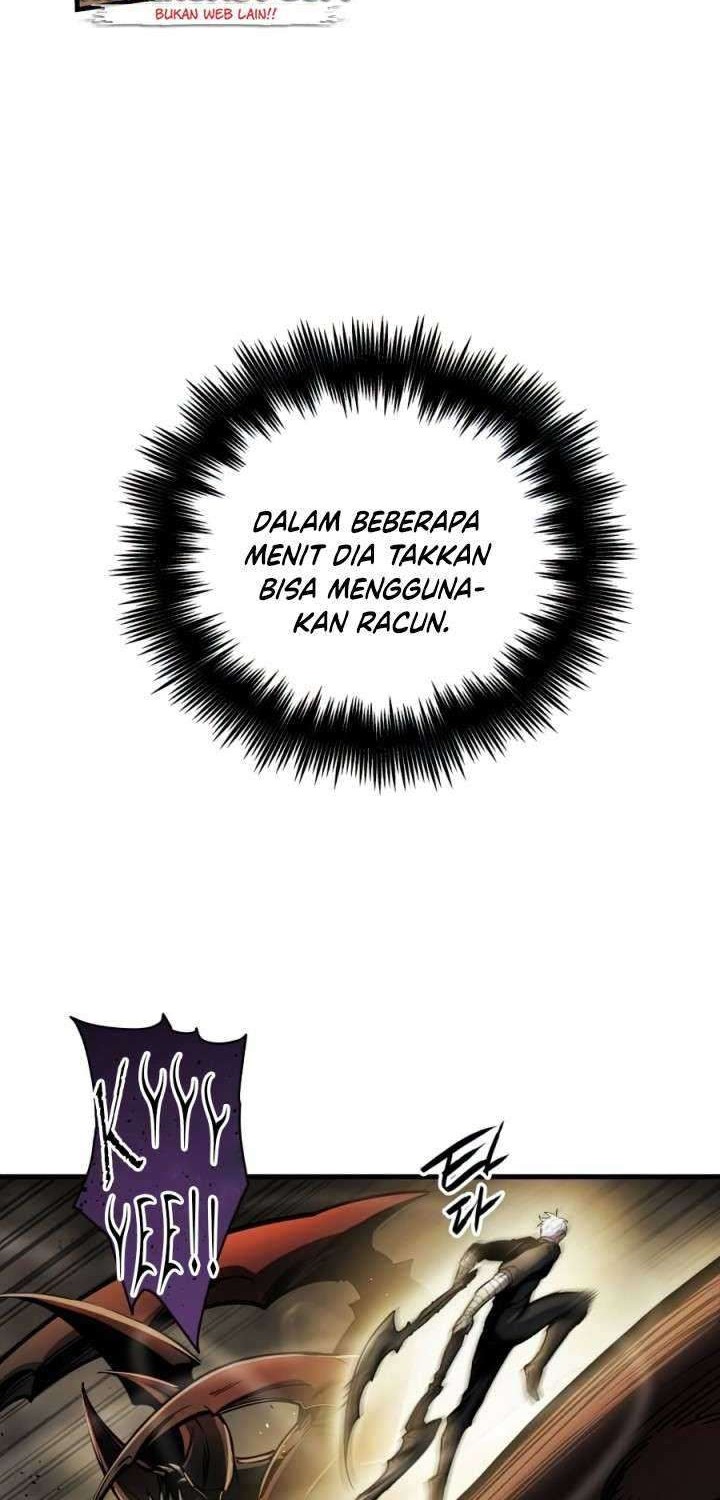 Reincarnation of the Suicidal Battle God Chapter 12 Gambar 56