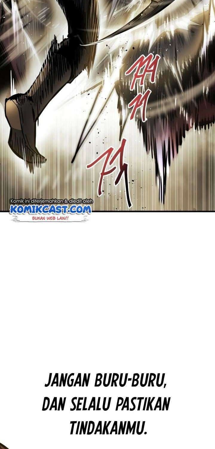 Reincarnation of the Suicidal Battle God Chapter 12 Gambar 60