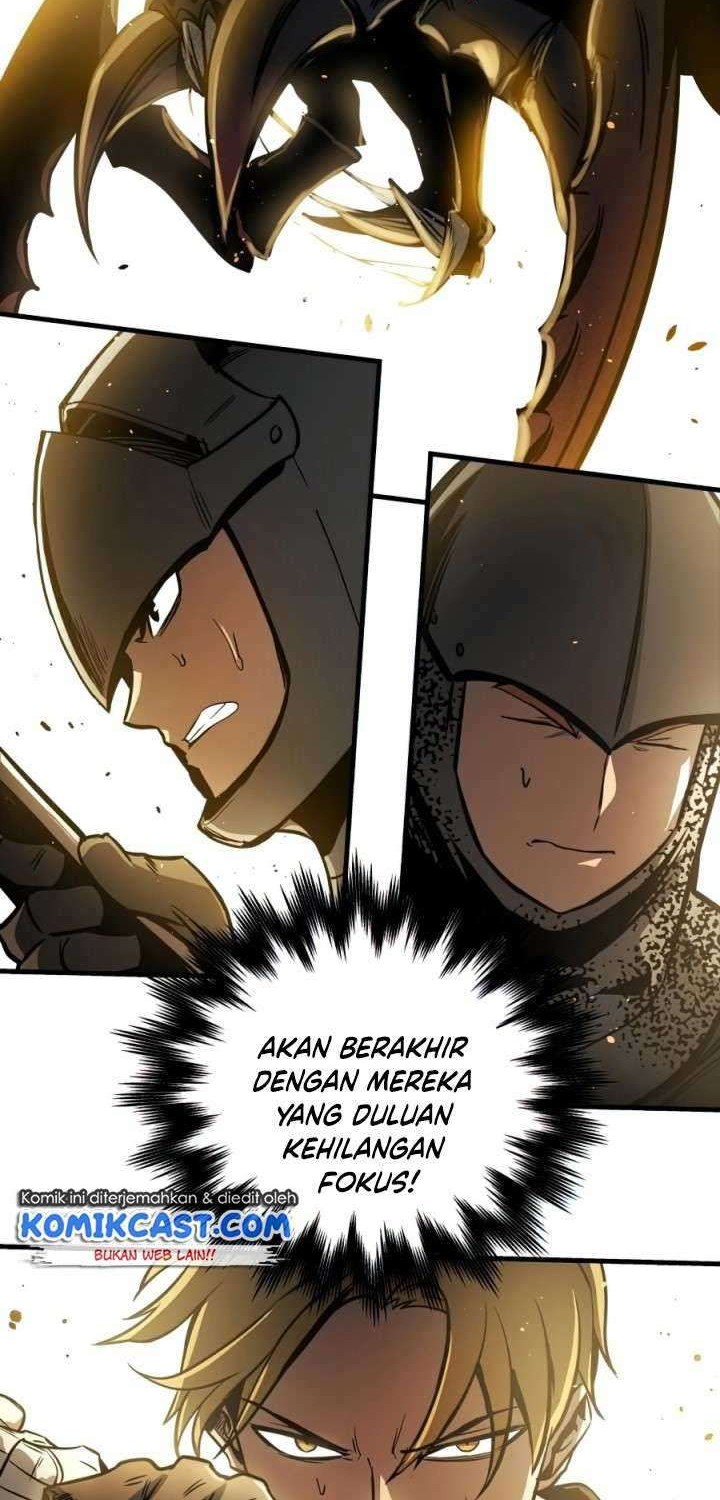 Reincarnation of the Suicidal Battle God Chapter 12 Gambar 62