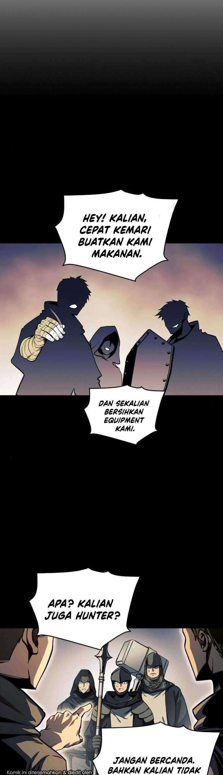 Reincarnation of the Suicidal Battle God Chapter 12 Gambar 6