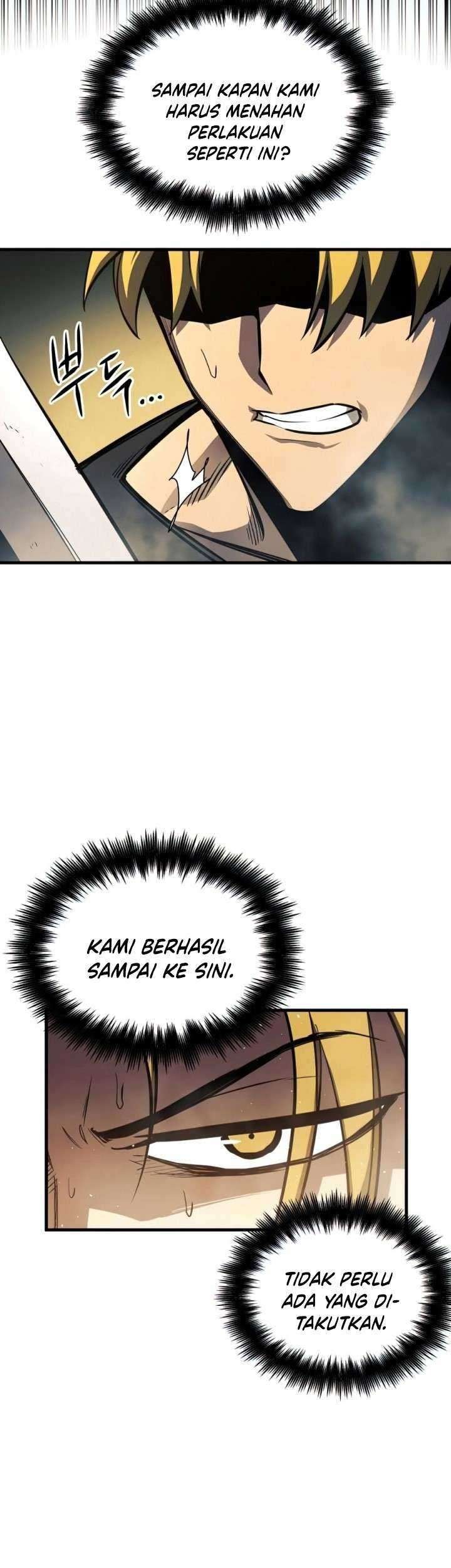 Reincarnation of the Suicidal Battle God Chapter 12 Gambar 8