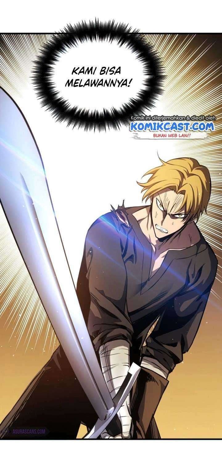 Reincarnation of the Suicidal Battle God Chapter 12 Gambar 9