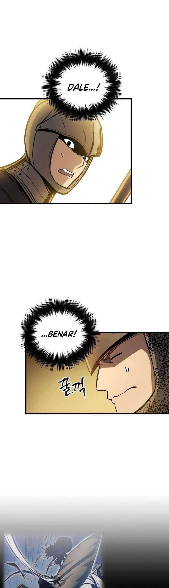 Reincarnation of the Suicidal Battle God Chapter 12 Gambar 10
