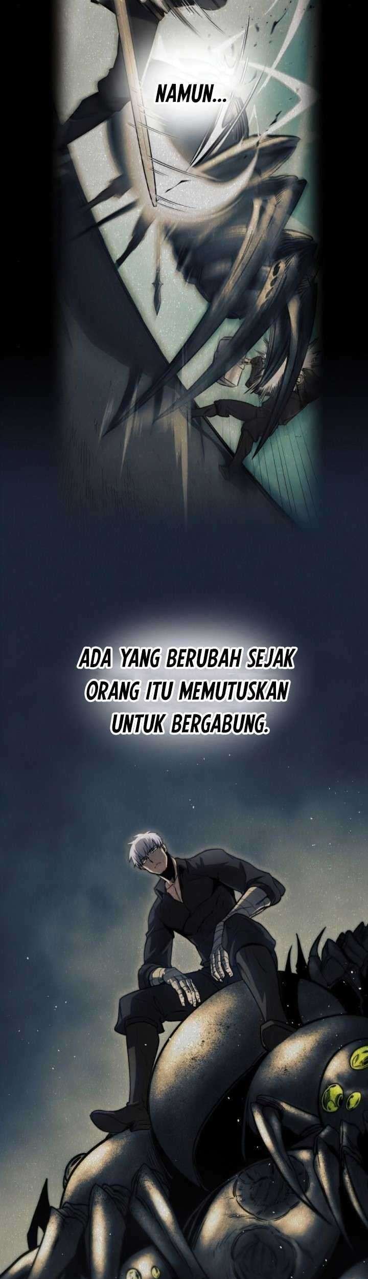 Reincarnation of the Suicidal Battle God Chapter 12 Gambar 12