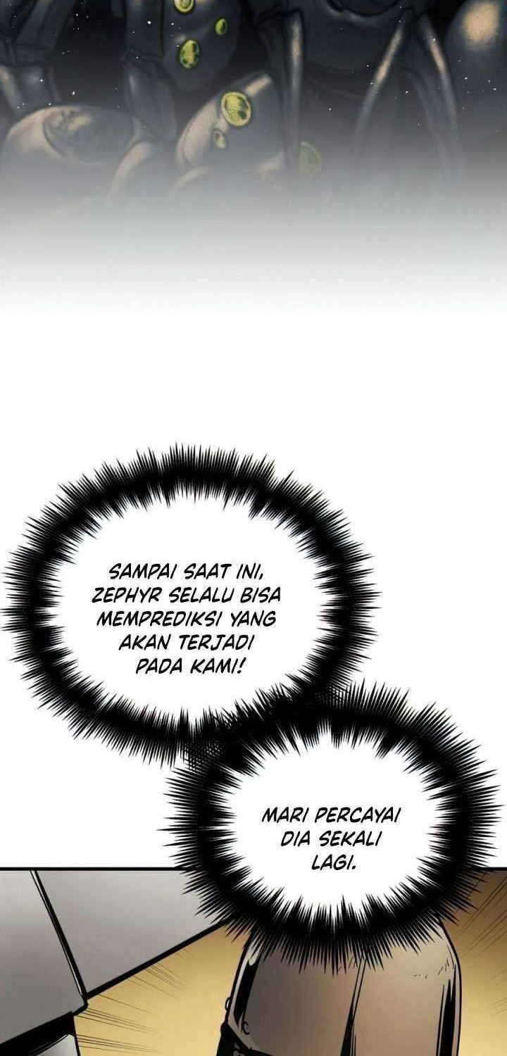 Reincarnation of the Suicidal Battle God Chapter 12 Gambar 13
