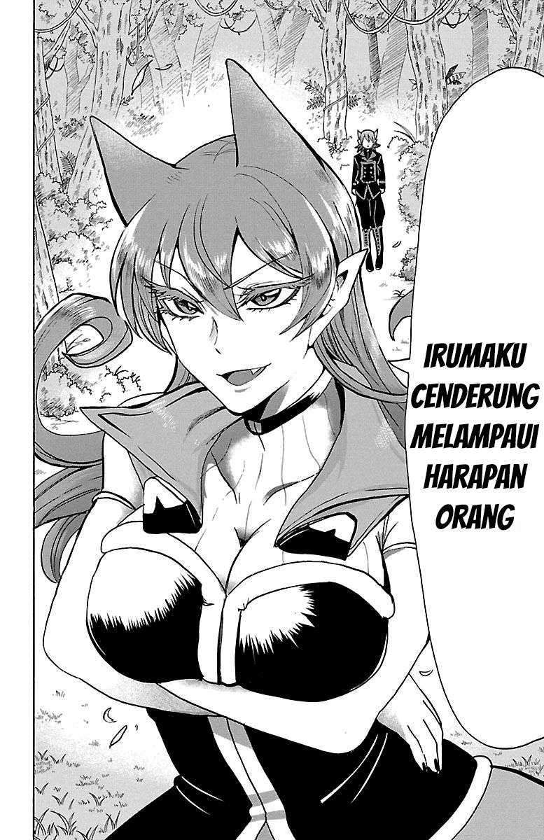 Mairimashita! Iruma-kun Chapter 118 9