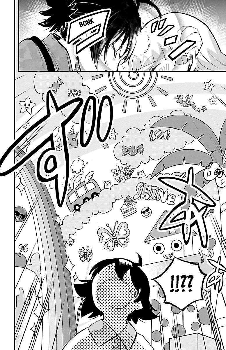 Mairimashita! Iruma-kun Chapter 109 Gambar 6