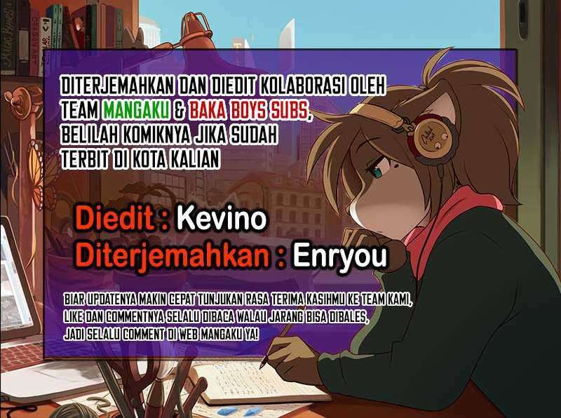 Baca Komik Beastars Chapter 149 Gambar 1