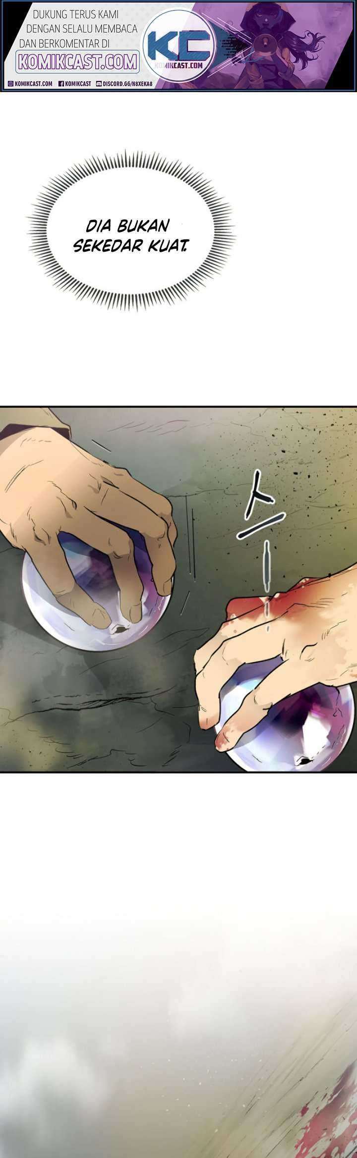 Baca Leveling With the Gods Chapter 10 Gambar 2
