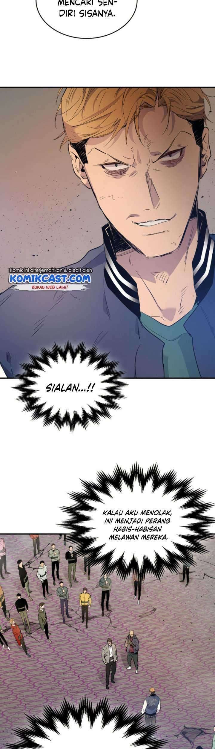 Leveling With the Gods Chapter 10 Gambar 48
