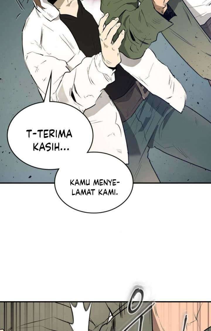 Leveling With the Gods Chapter 09 Gambar 21
