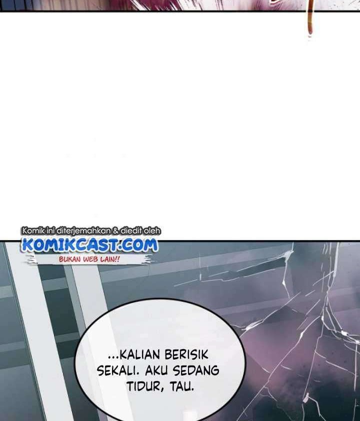 Leveling With the Gods Chapter 09 Gambar 5