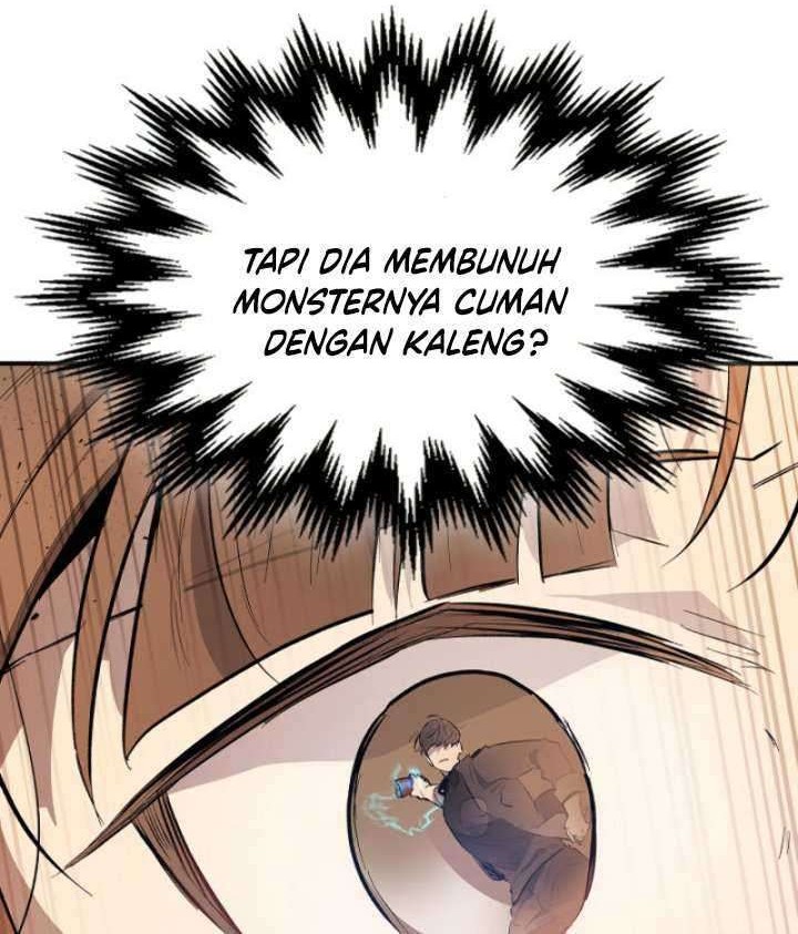 Leveling With the Gods Chapter 09 Gambar 9