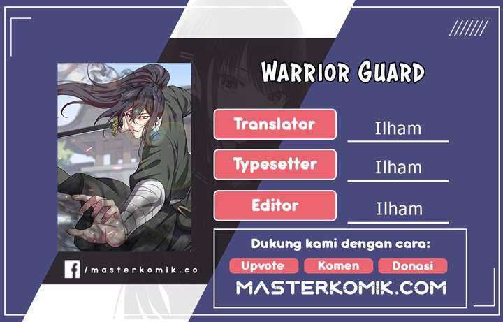 Baca Komik Warrior Guard Chapter 01 Gambar 1