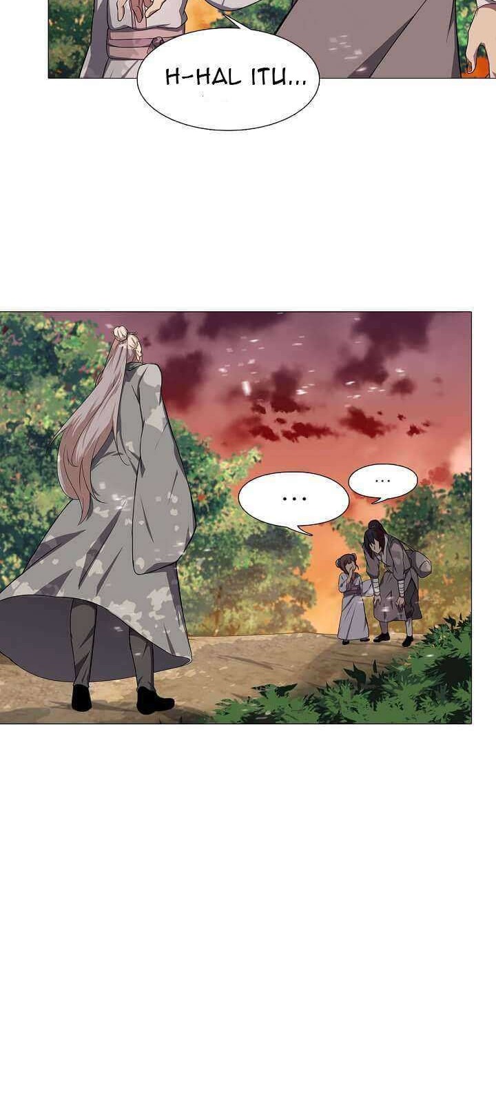 Warrior Guard Chapter 01 Gambar 20