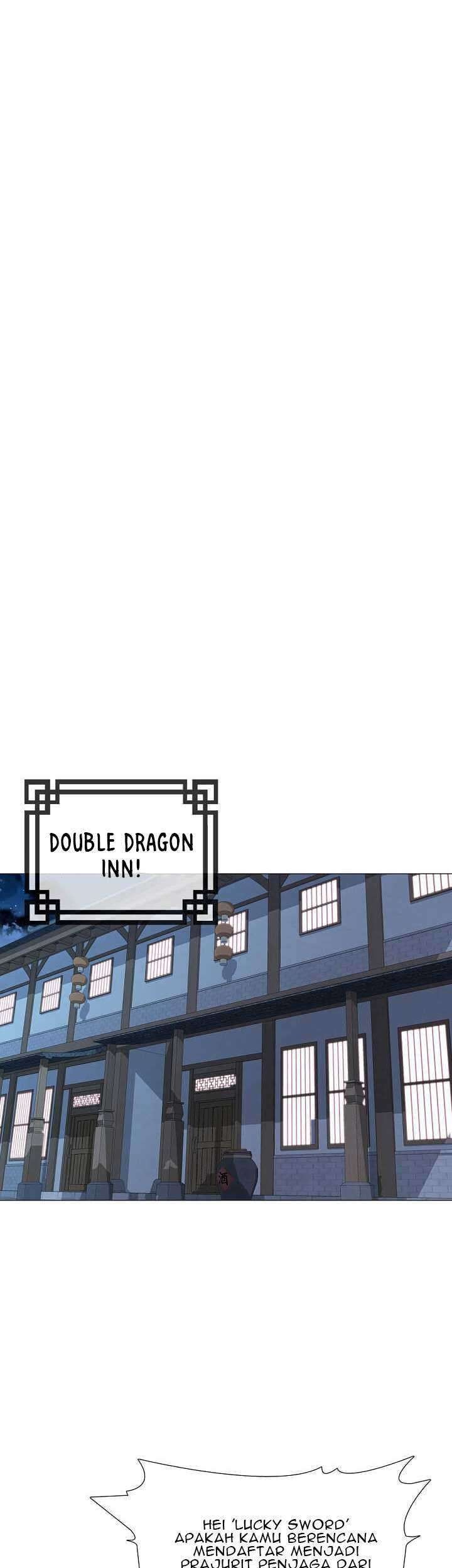 Warrior Guard Chapter 01 Gambar 23