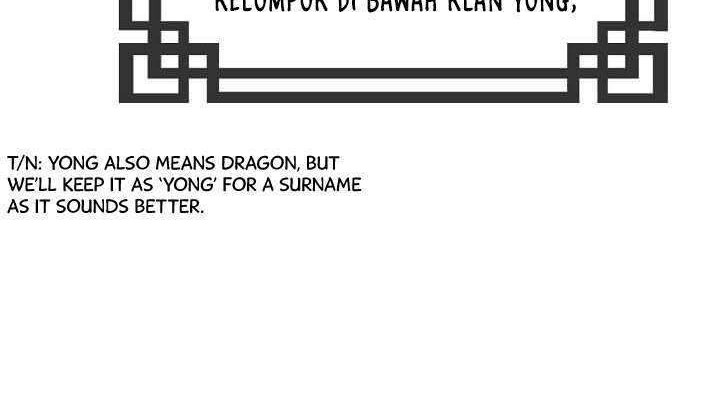 Warrior Guard Chapter 01 Gambar 26