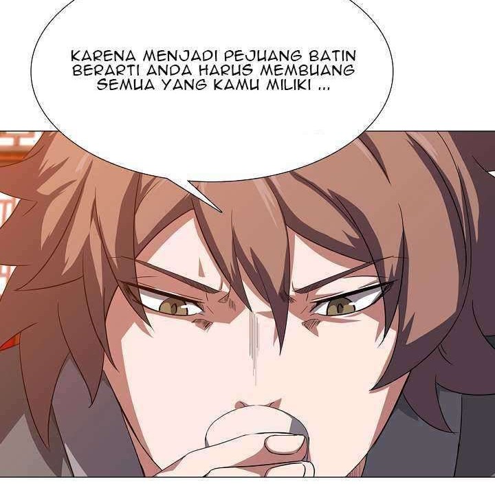 Warrior Guard Chapter 01 Gambar 34