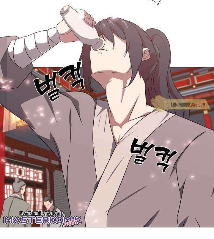 Warrior Guard Chapter 01 Gambar 42