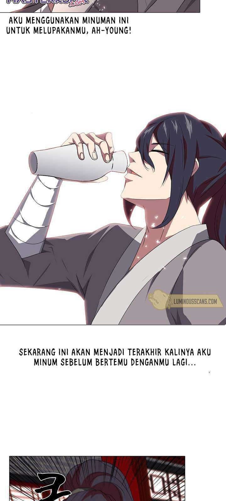Warrior Guard Chapter 01 Gambar 48