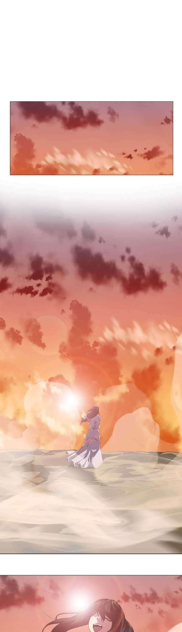 Baca Manhwa Warrior Guard Chapter 01 Gambar 2