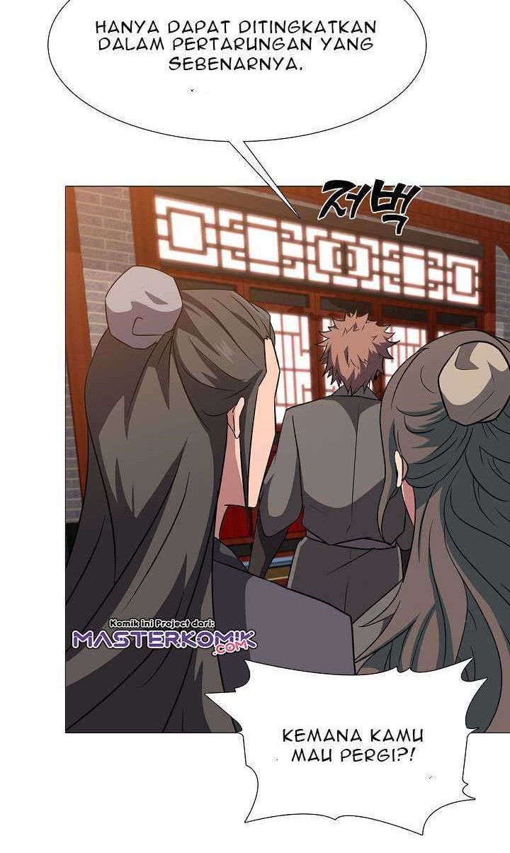 Warrior Guard Chapter 01 Gambar 62